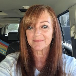 Meet your Posher, Suzanne